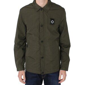 Men’s Button Jacket Medium